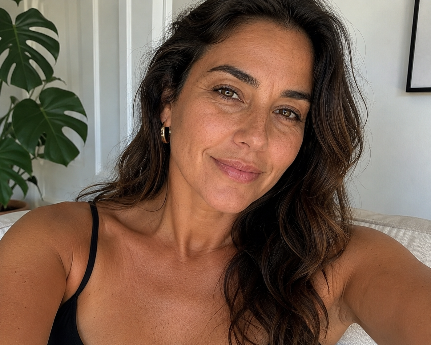 Sofía Valverde, 38 años