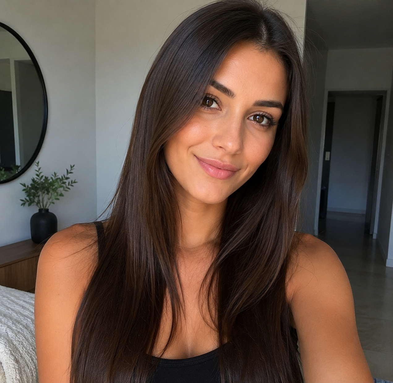 Laura M